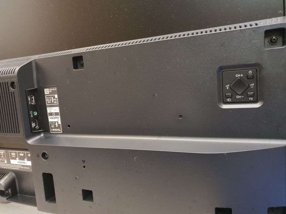 Telewizor Sony KDL-50W805C Smart TV Wifi