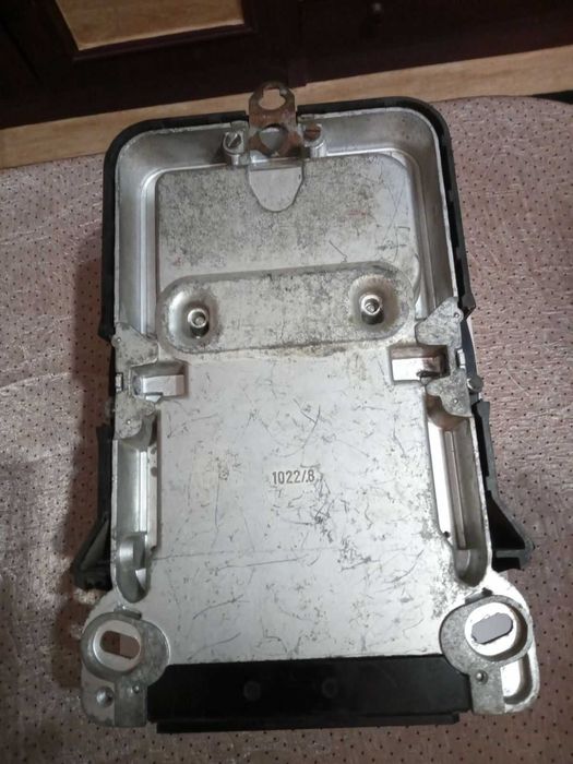 Счетчик трехфазный прямого включения 3 на 50 а  siemens 1985 г новый