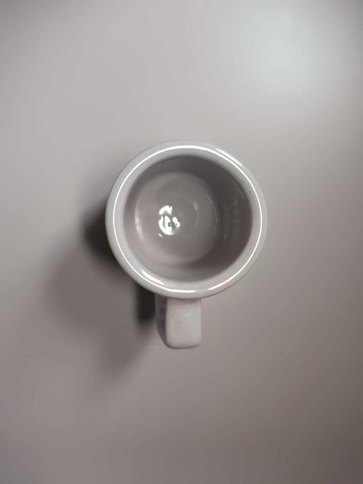 Chávena de Café – CaffèCel | Edição Clássica “O + Rigoroso Paladar”