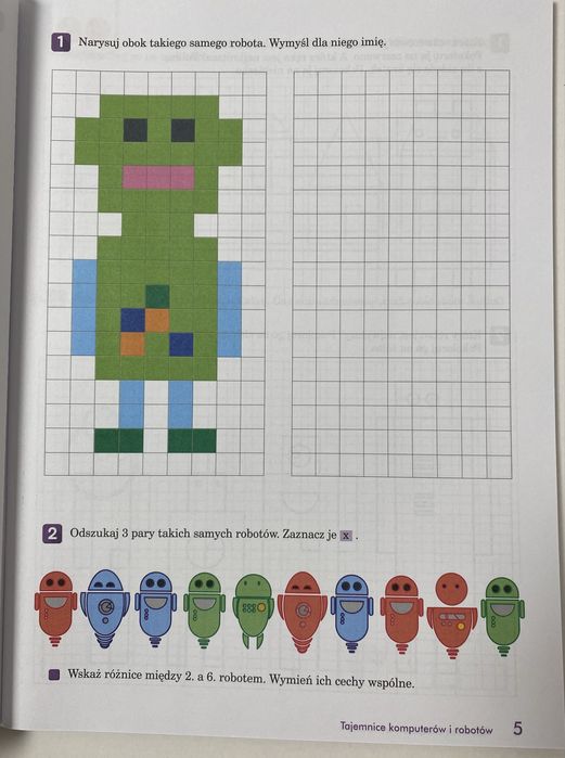 Dzieciaki w akcji. Karty pracy cz. 4.NOWA ERA.