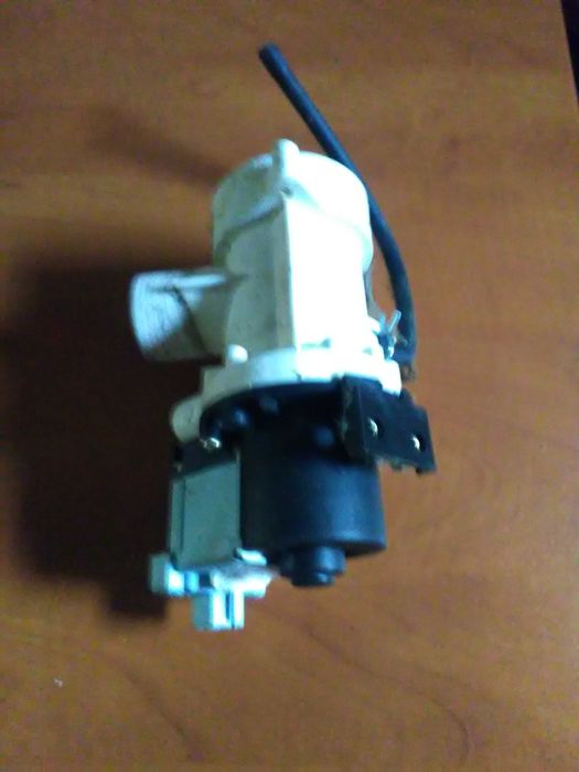 POLAR WMN 850 - Pompa wody PLASET 61873