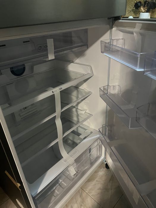 Frigorífico Samsung