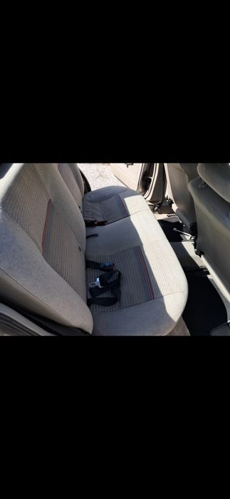 Opel kadett 1.1 super estimado