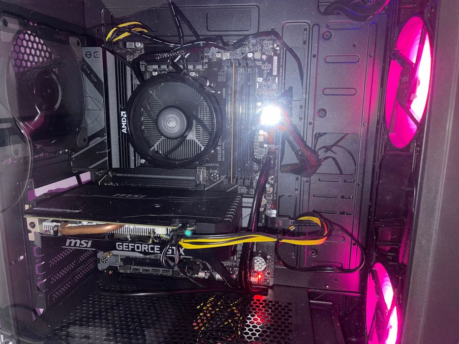 Gaming Computer444870223254016001