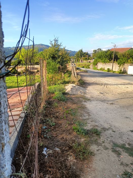 Trespasse ou aluga-se