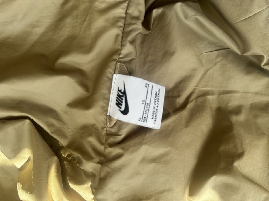 Куртка найк | Куртка nike