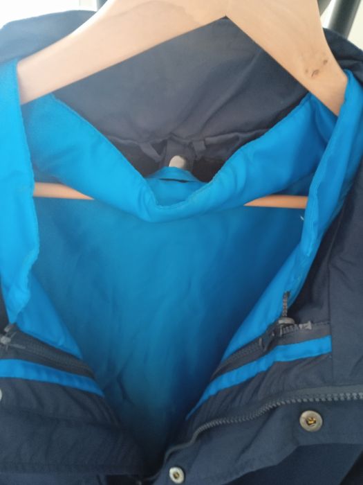 Męska kurtka jesienna Bonprix 58