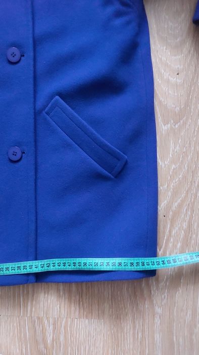 Пальто жіноче 52/54р.