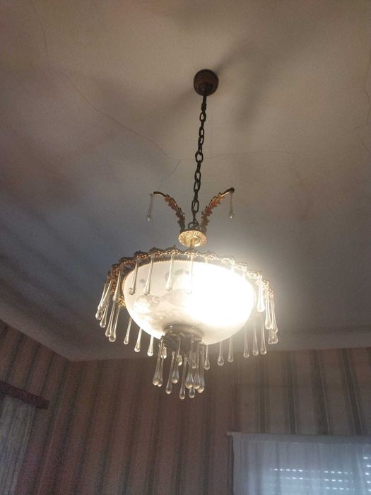 Ceiling Lamp431195436132618242
