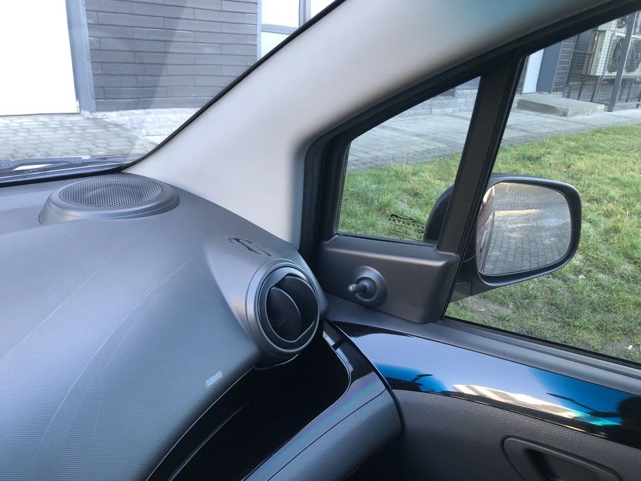 Ravon R2  2016р I покоління 1,25 АТ (85к.с)