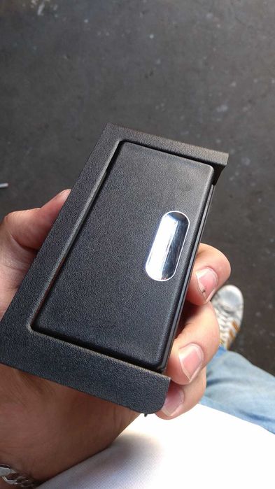 Хром для БМВ Е36 - ручки, рамки кнопок и динамиков, кнопки ручника, ЦЗ