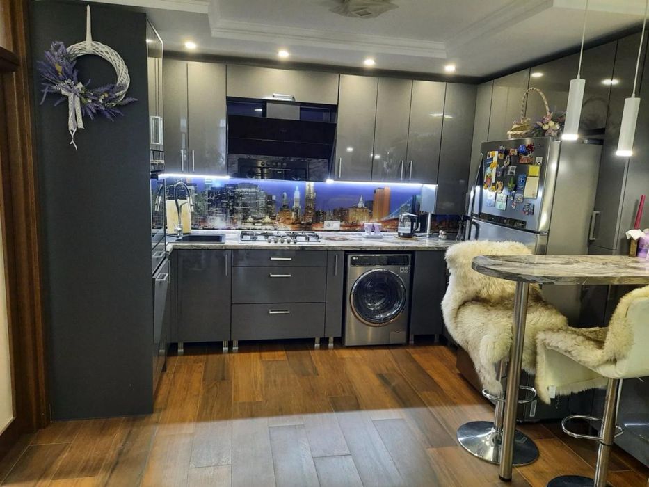 2-кімнатна квартира за адресою вул. Мазепи Гетьмана (площа 69 м²) - Atlanta.ua - фото 2