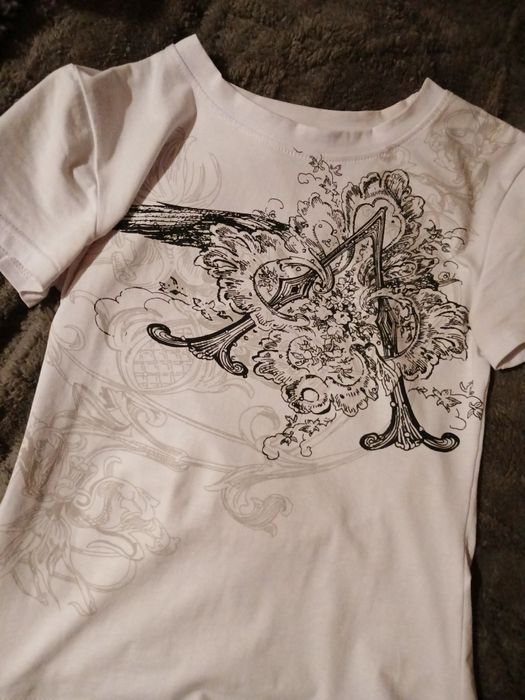 футболка 2000х. у2к