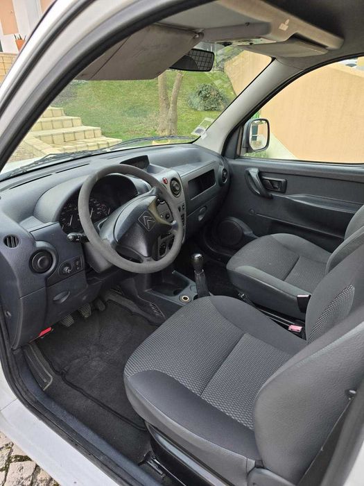 Citroen Berlingo Comercial
