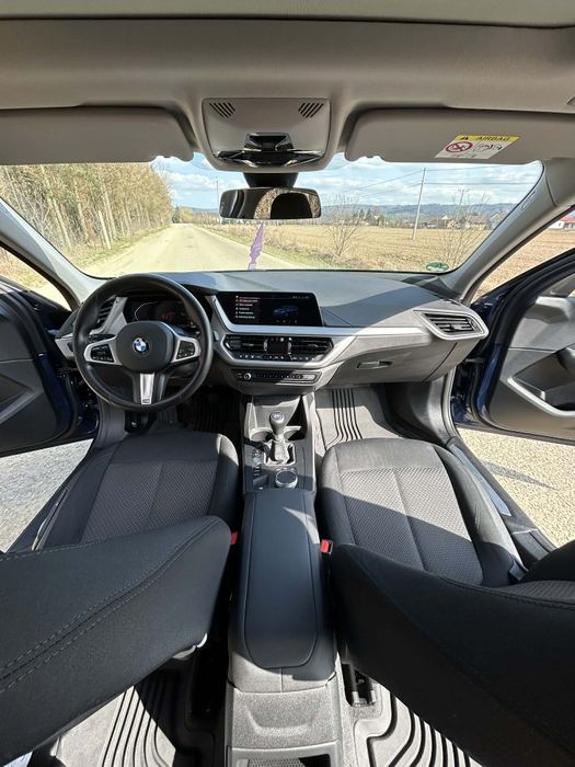 BMW F40 1.5 2023ROK MANUAL