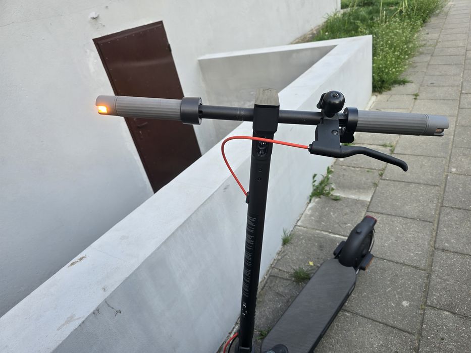 To nie Kukirin to Xiaomi Scooter Pro 4 Gen2