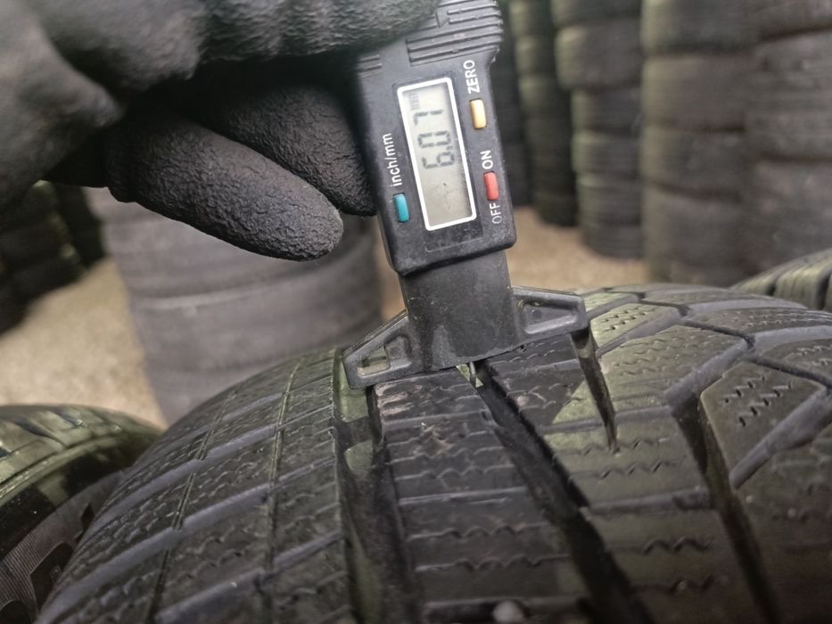 215.60.16 Hankook 4 шт