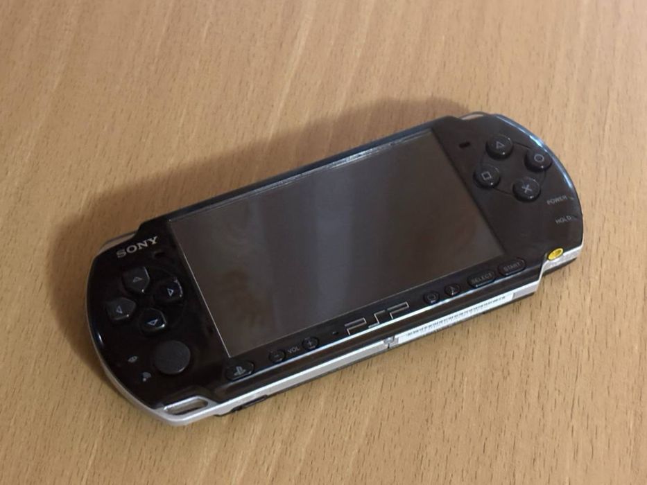Psp 3004 64гб карта новая