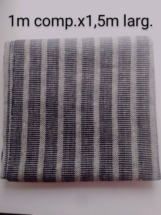 Tecidos peças vários,lá murano,etc..