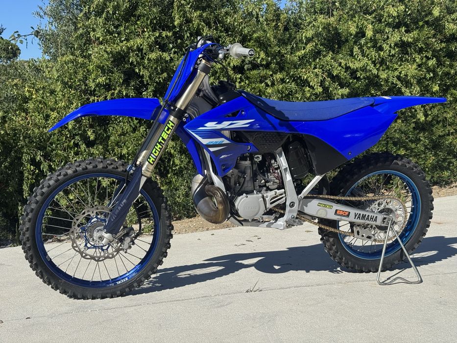 Yamaha YZ 250 / 2025