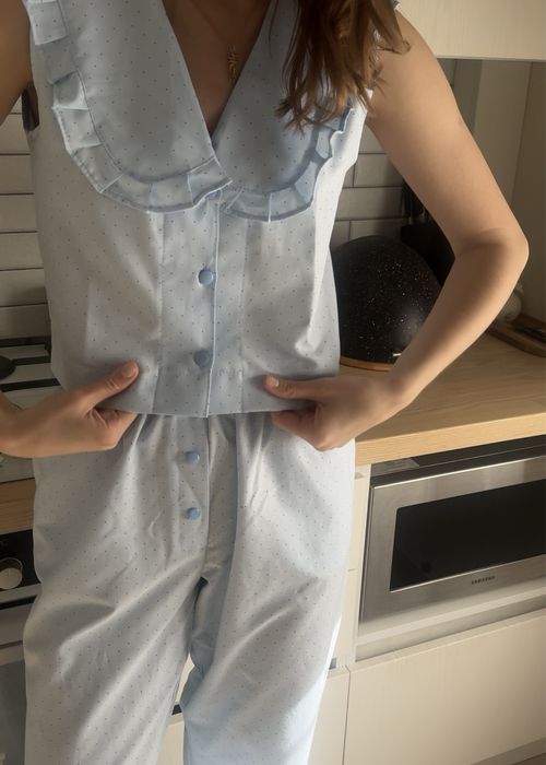 Домашній одяг.