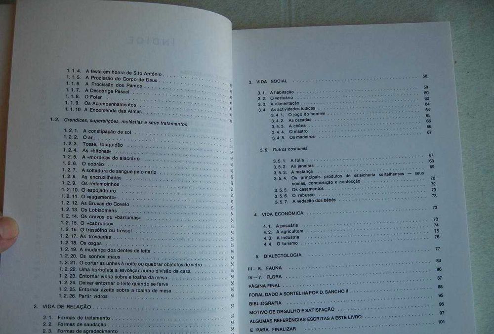 A Antiga Vila de Sortelha - Aldeia-Museu de Portugal