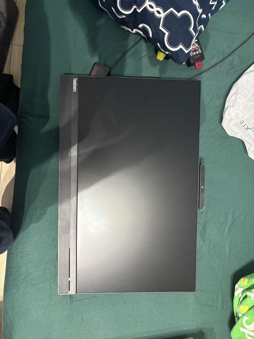 monitor Thinkcentre TIO24Gen5Touch