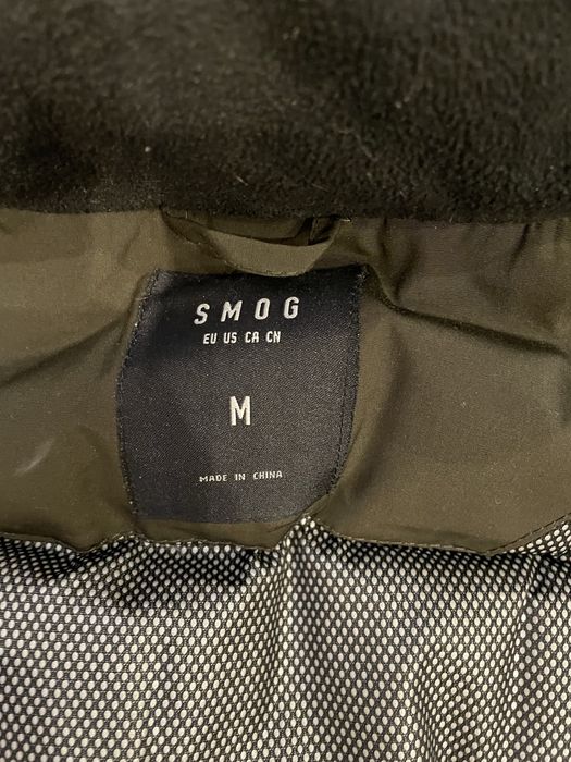 Зимова куртка NYS