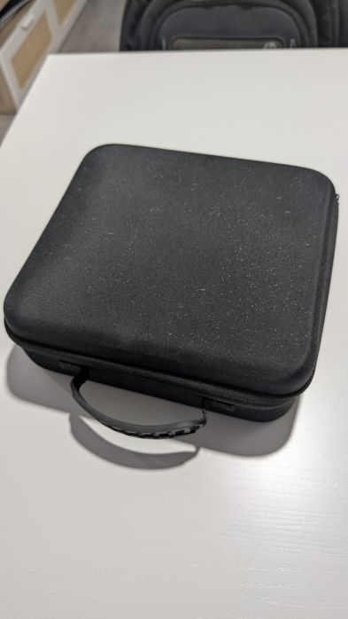 Pistola de Massagem Prixton Gun Fit MGF100