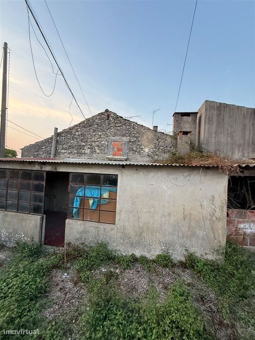 Moradia Devoluta T2 Venda em Cantanhede e Pocariça,Cantanhede