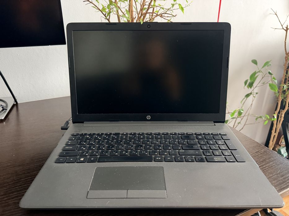hp 255 g7 - купить ноутбуки - Цена на OLX.ua