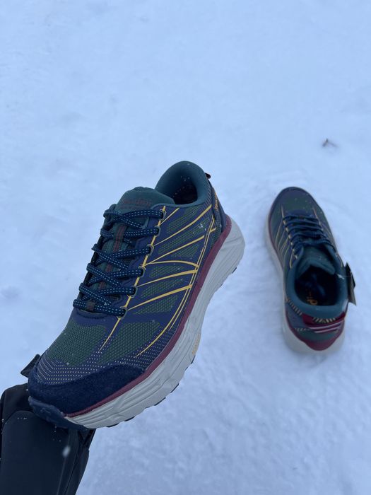 Чоловічі кросівки