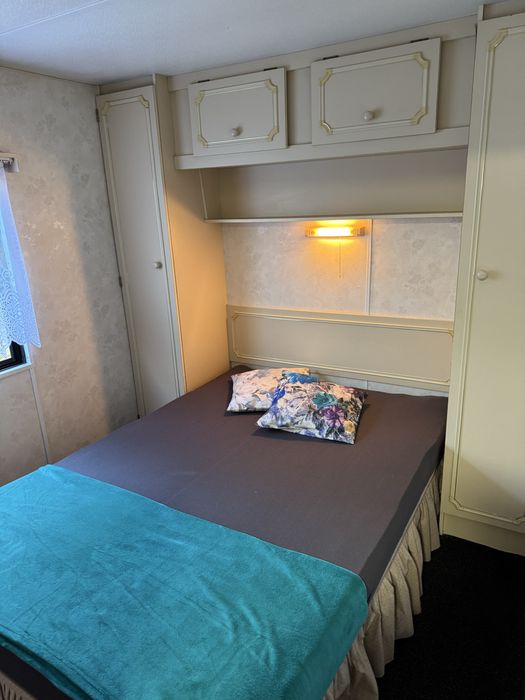 Domek holenderski BOSTON 3 sypialnie