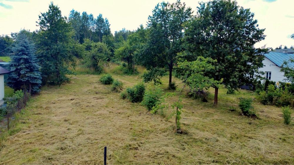 Atrakcyjna działka budowlana | Lipinki | 3114 m² | Cena do negocjacji