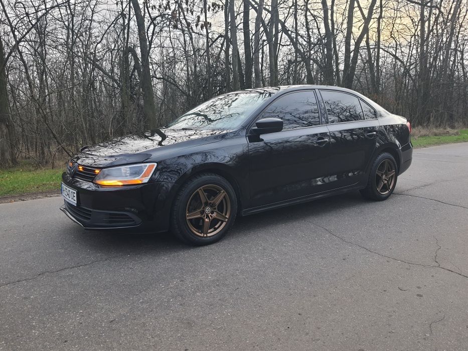 Продам volkswagen jetta