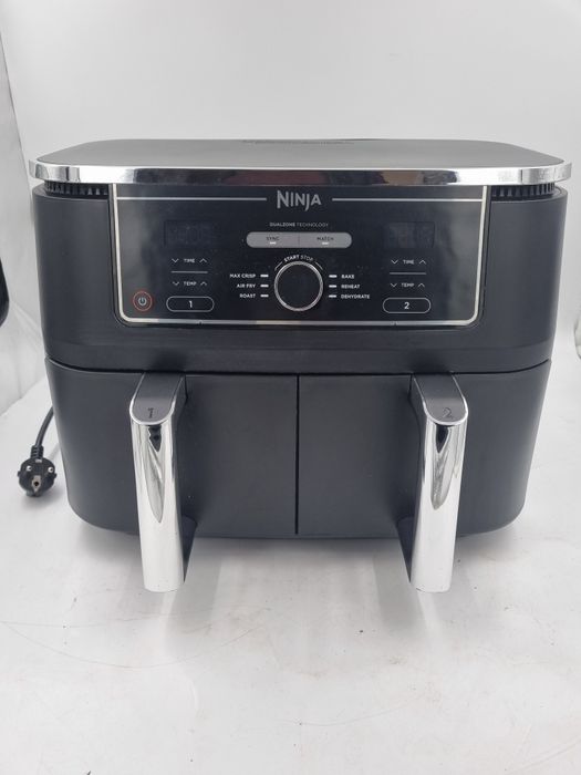 Frytkownica beztłuszczowa Ninja Foodi Max Dual Zone AF400EU