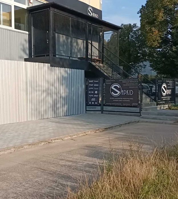 Naprawa, serwis gwarancyjny i pogwarancyjny spawarek, walidacja.