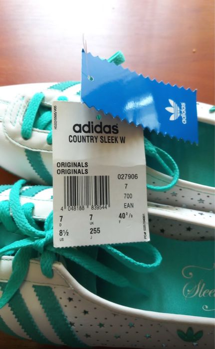 Кроссовки балетки мокасины Adidas Новые