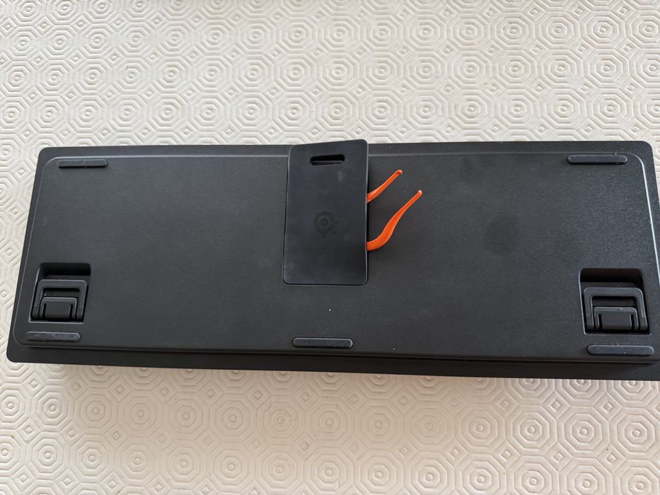 Teclado Apex pro TKL