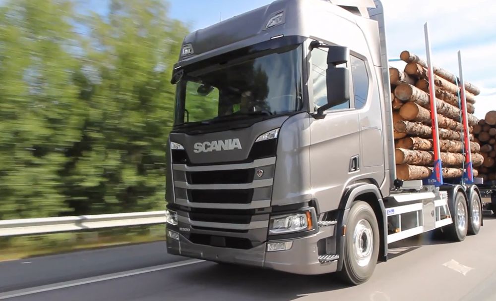 Deska tarasowa świerk PRODUCENT