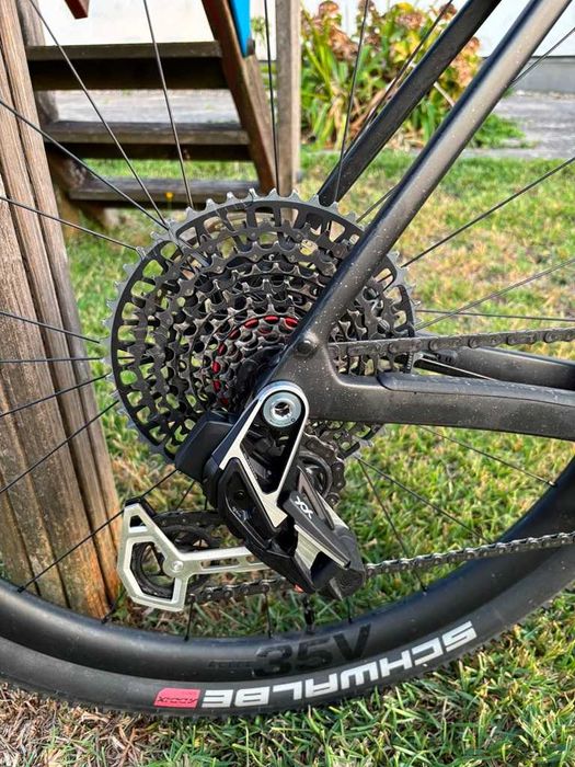 Trek CheckPoint de Gravel - como nova