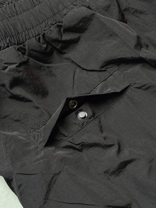 БЕЗ ПЕРЕДОПЛАТИ: Нейлонові шорти Stone Island