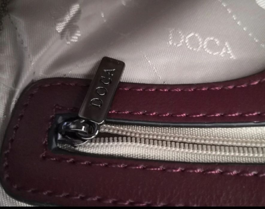 Doca Brand Backpack64286432700291124