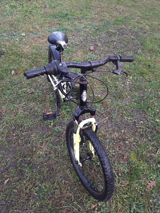 Велосипед підлітковий