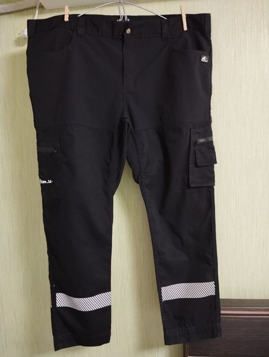 Спецовка роба трекинговые брюки 64
