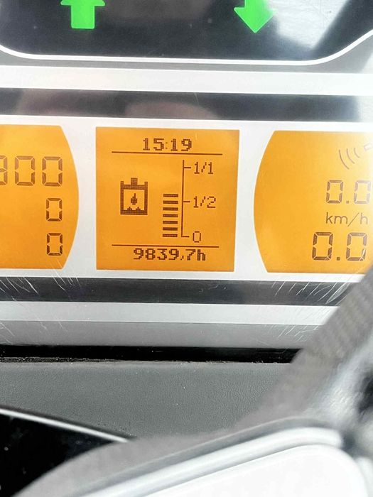 fendt 720 Profi Plus( 722. 724.  820)