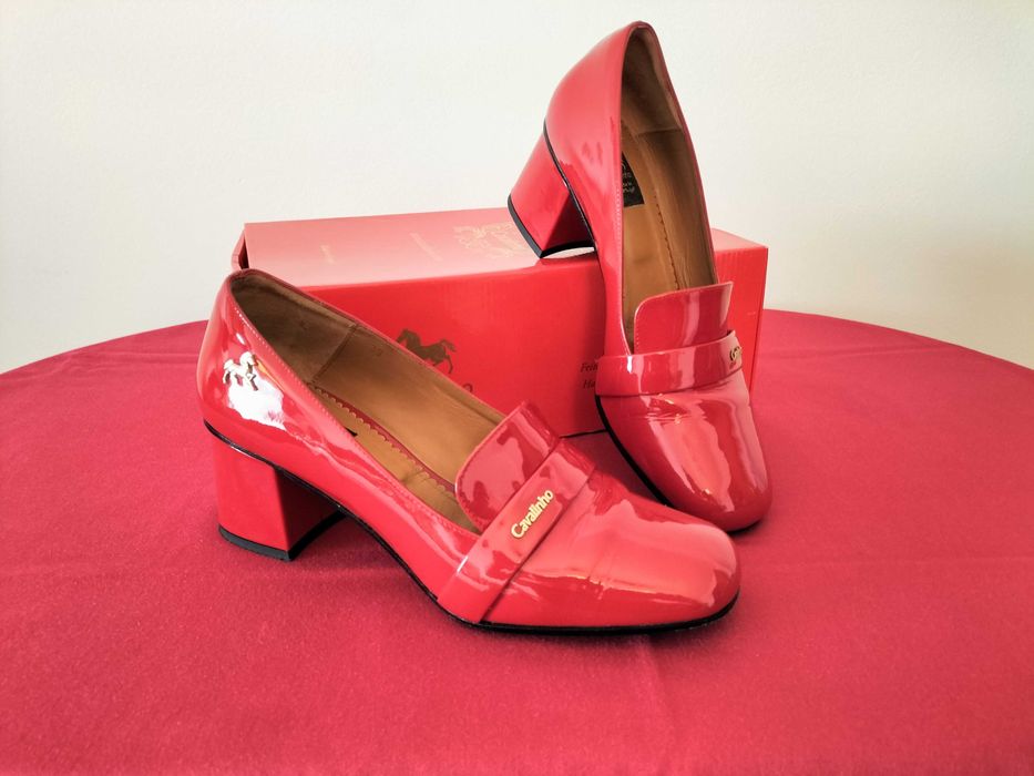 Cavalinho ORIGINAIS (Semi-novos)