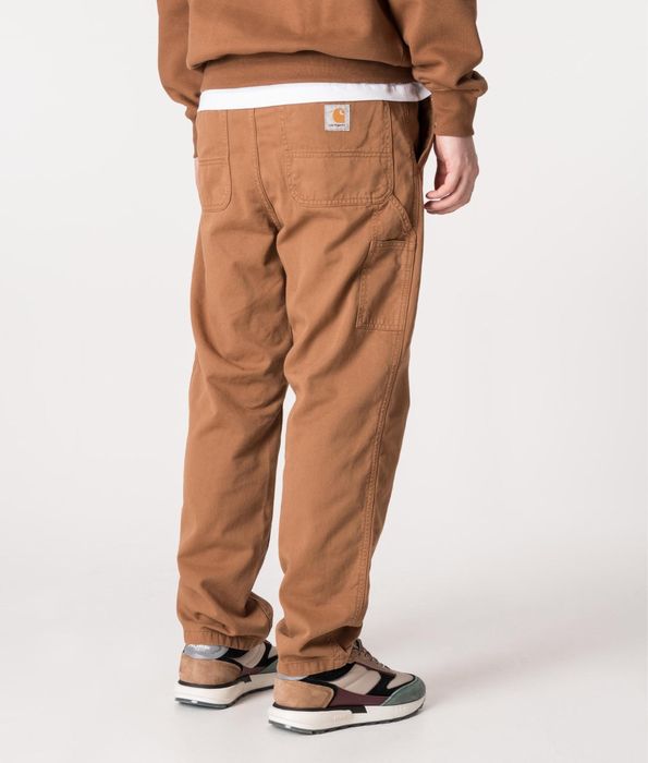 Штаны брюки Carhartt WIP Flint Pant size S
