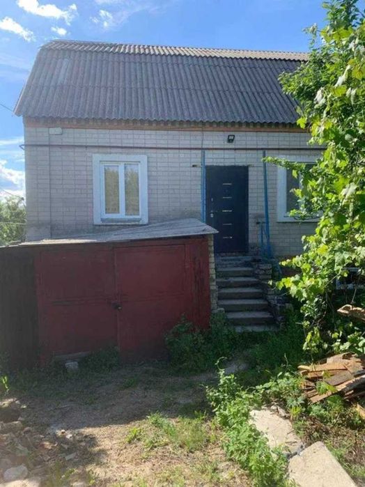 продам будинок 3 кімнати мкр Мирний