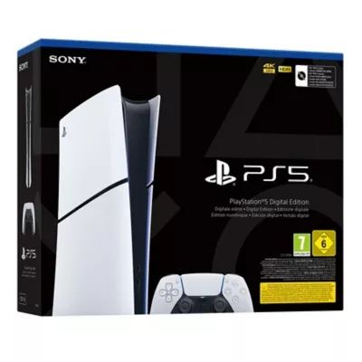 Troco ou vendo PlayStation 5 Slim Nova com 1 mês/base carregamento